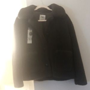 Zara jacket brand new never worn